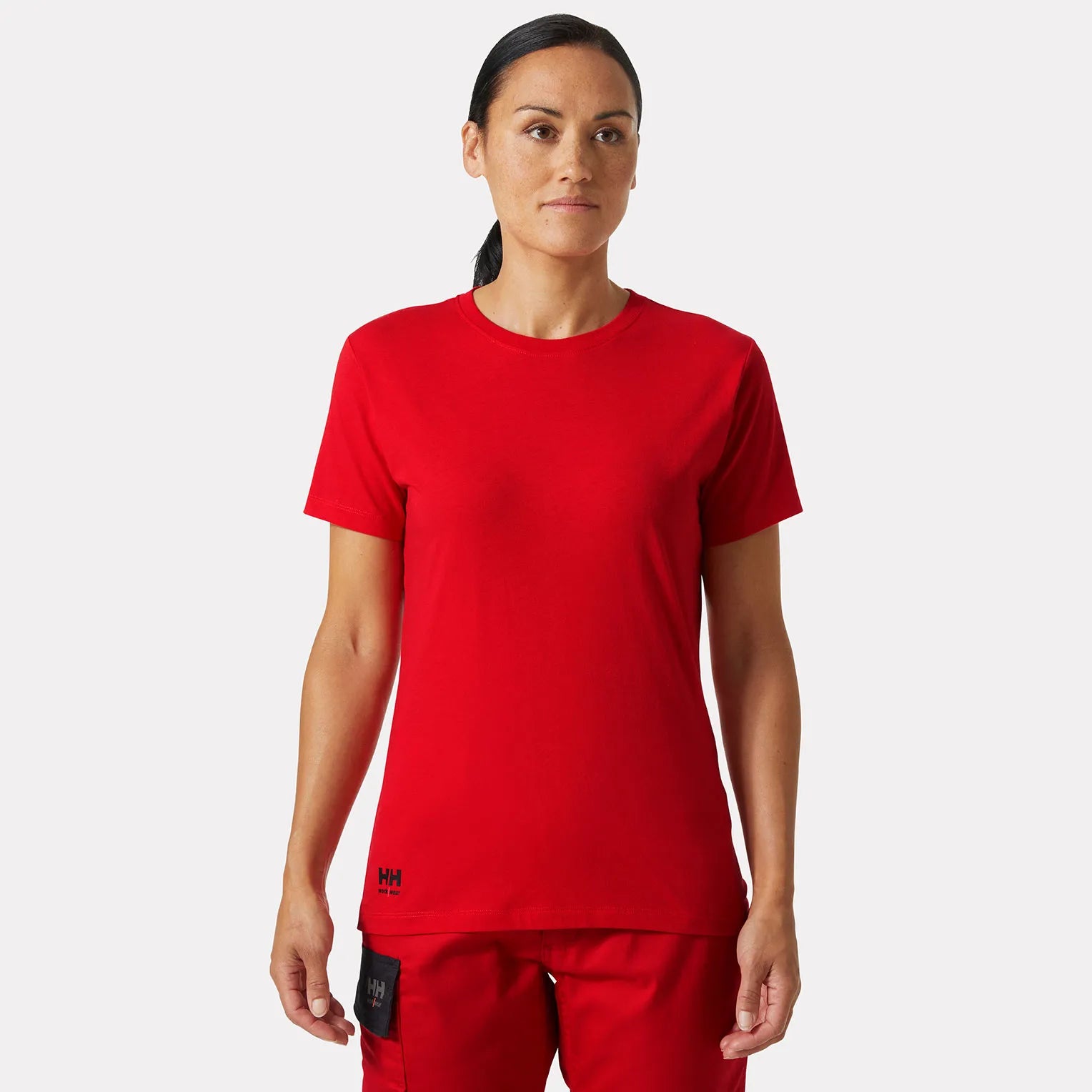 Helly Hansen Workwear Womens Manchester T-Shirt