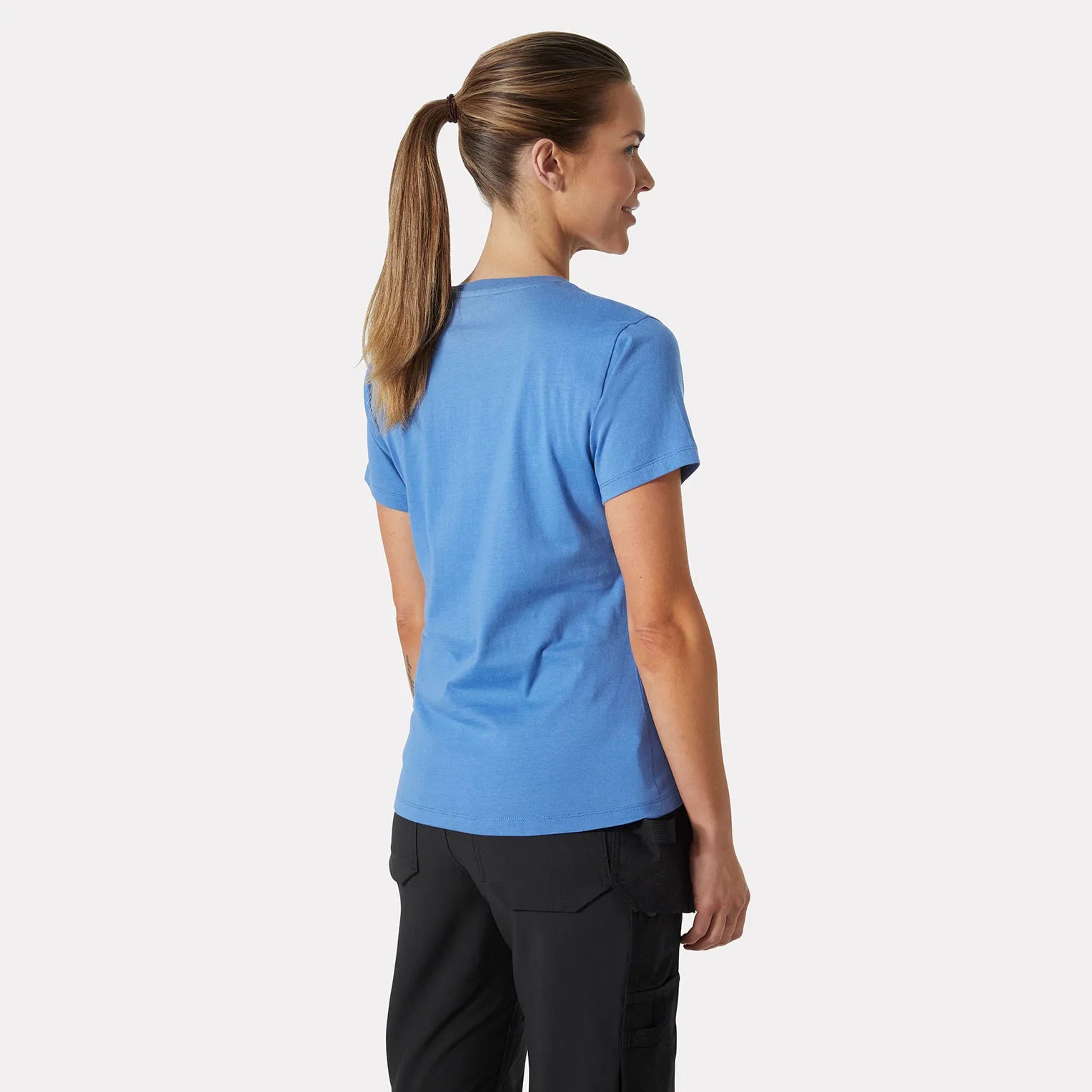 Helly Hansen Workwear Womens Manchester T-Shirt
