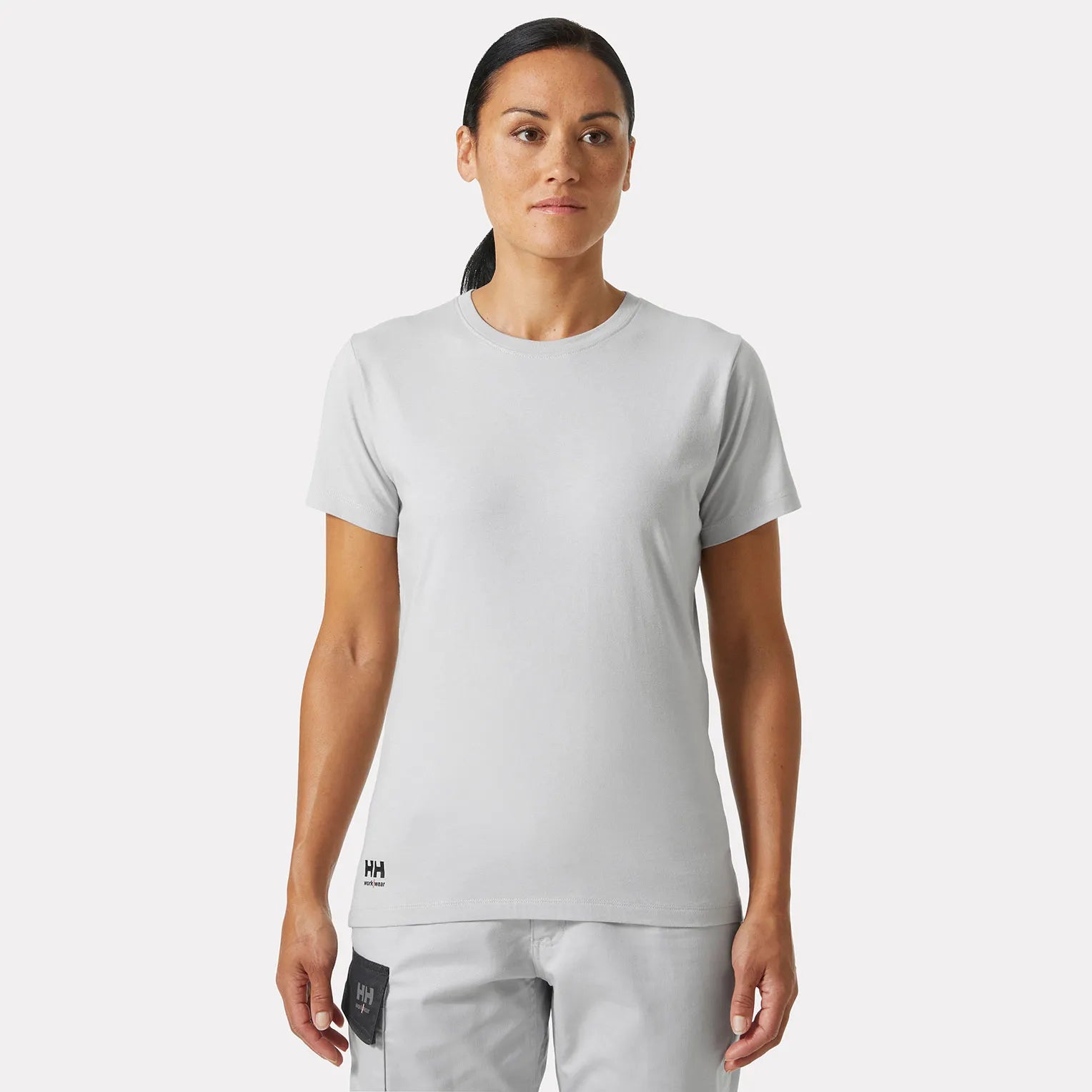 Helly Hansen Workwear Womens Manchester T-Shirt