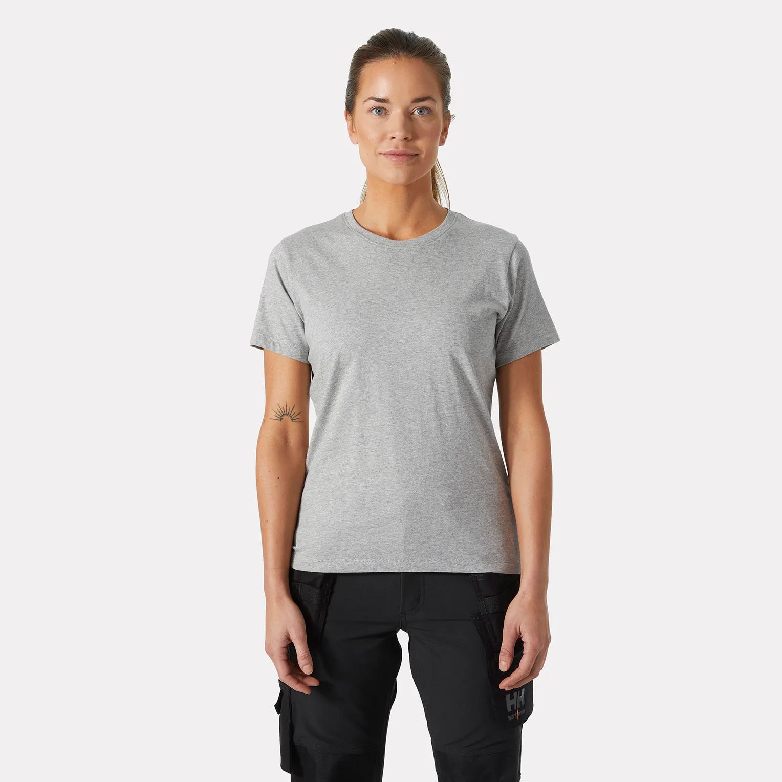 Helly Hansen Workwear Womens Manchester T-Shirt