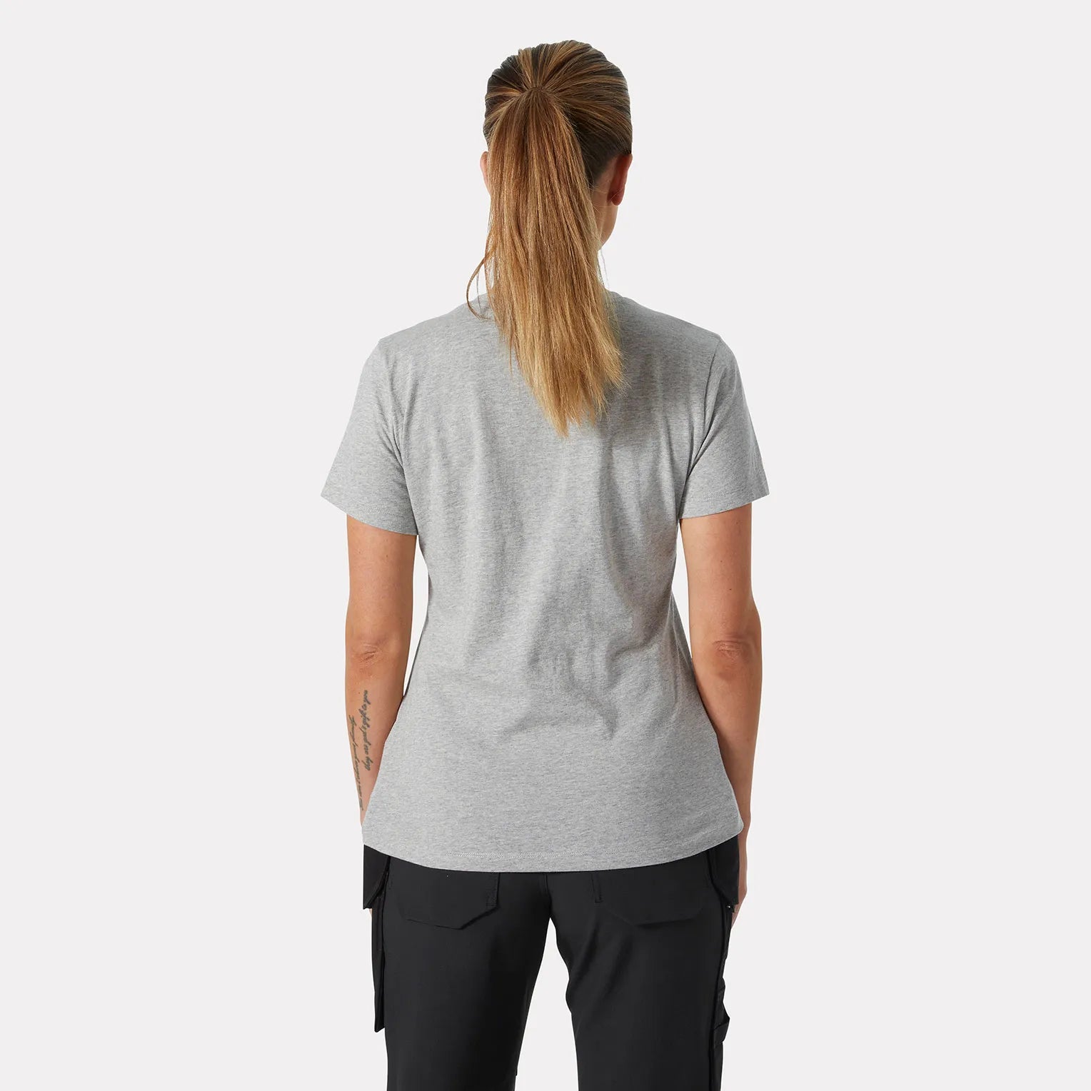 Helly Hansen Workwear Womens Manchester T-Shirt
