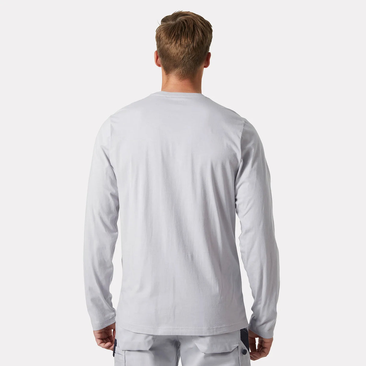 Helly Hansen Workwear Manchester Longsleeve
