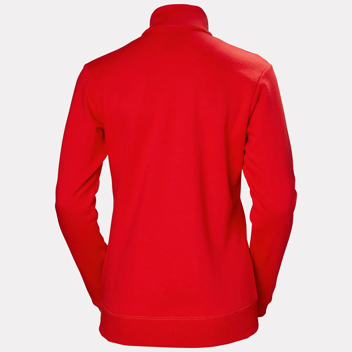 Helly Hansen Workwear Women's Manchester Zip Sweatshirt