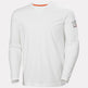 Helly Hansen Workwear Kensington Longsleeve T-Shirts
