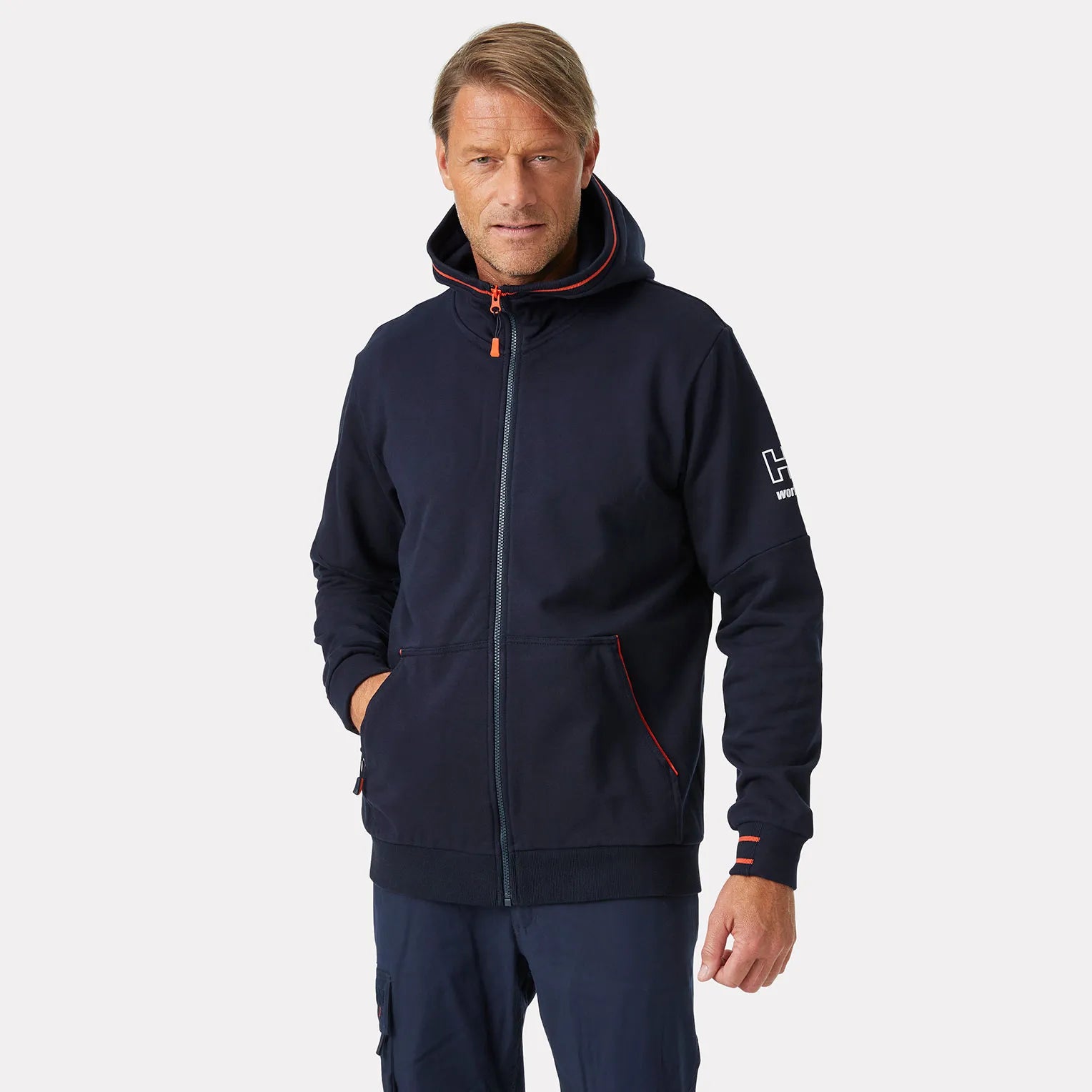 Helly Hansen Kensington Zip Hoodie