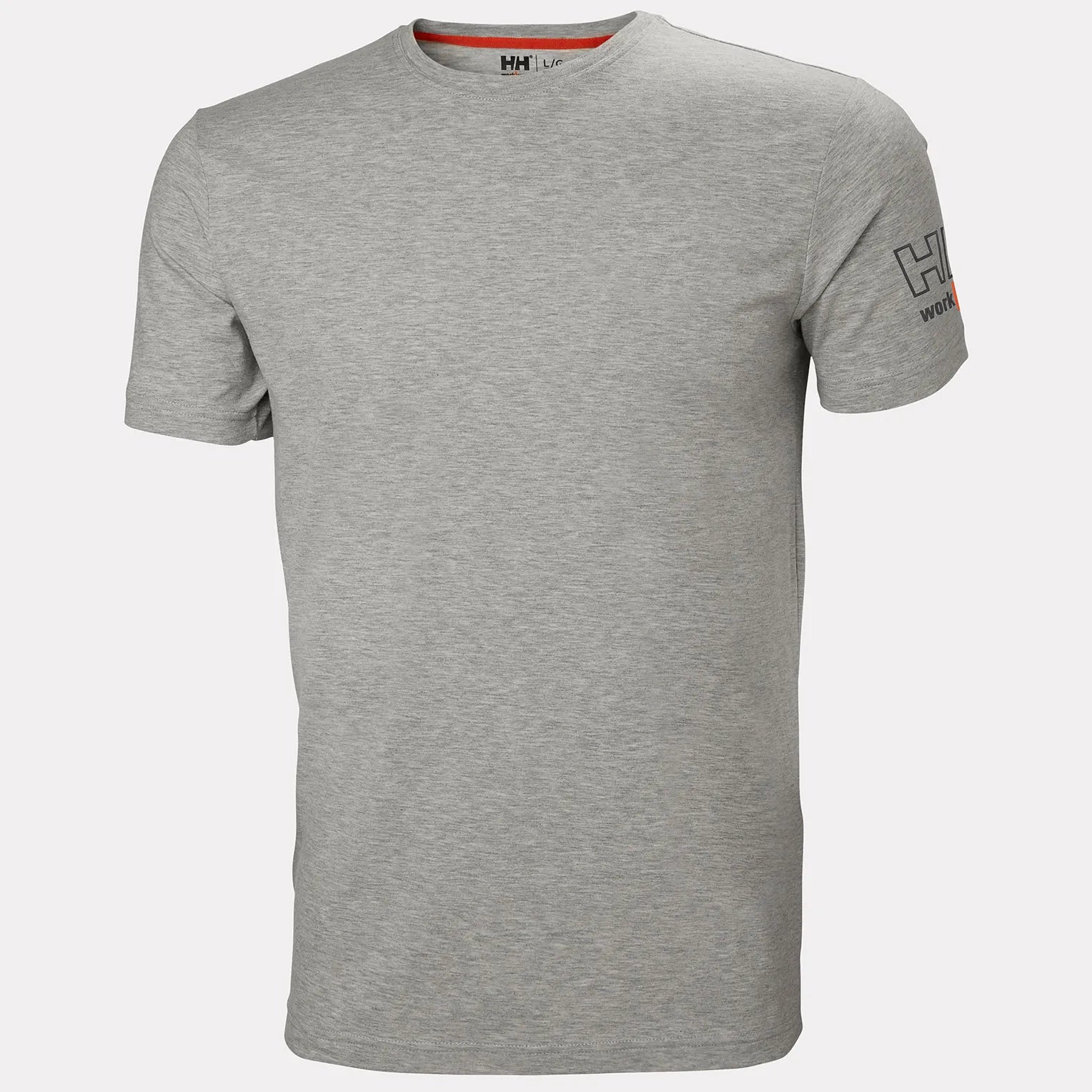 Helly Hansen Workwear Kensington Short Sleeve T-Shirt