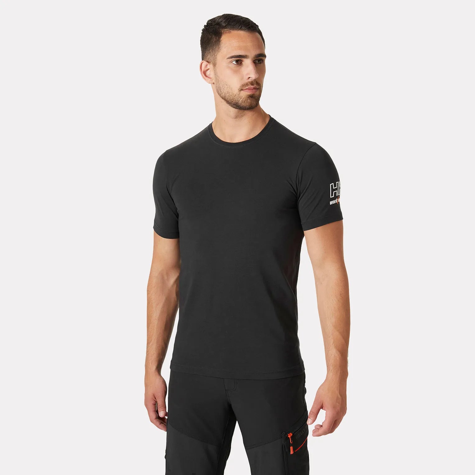 Helly Hansen Workwear Kensington Short Sleeve T-Shirt