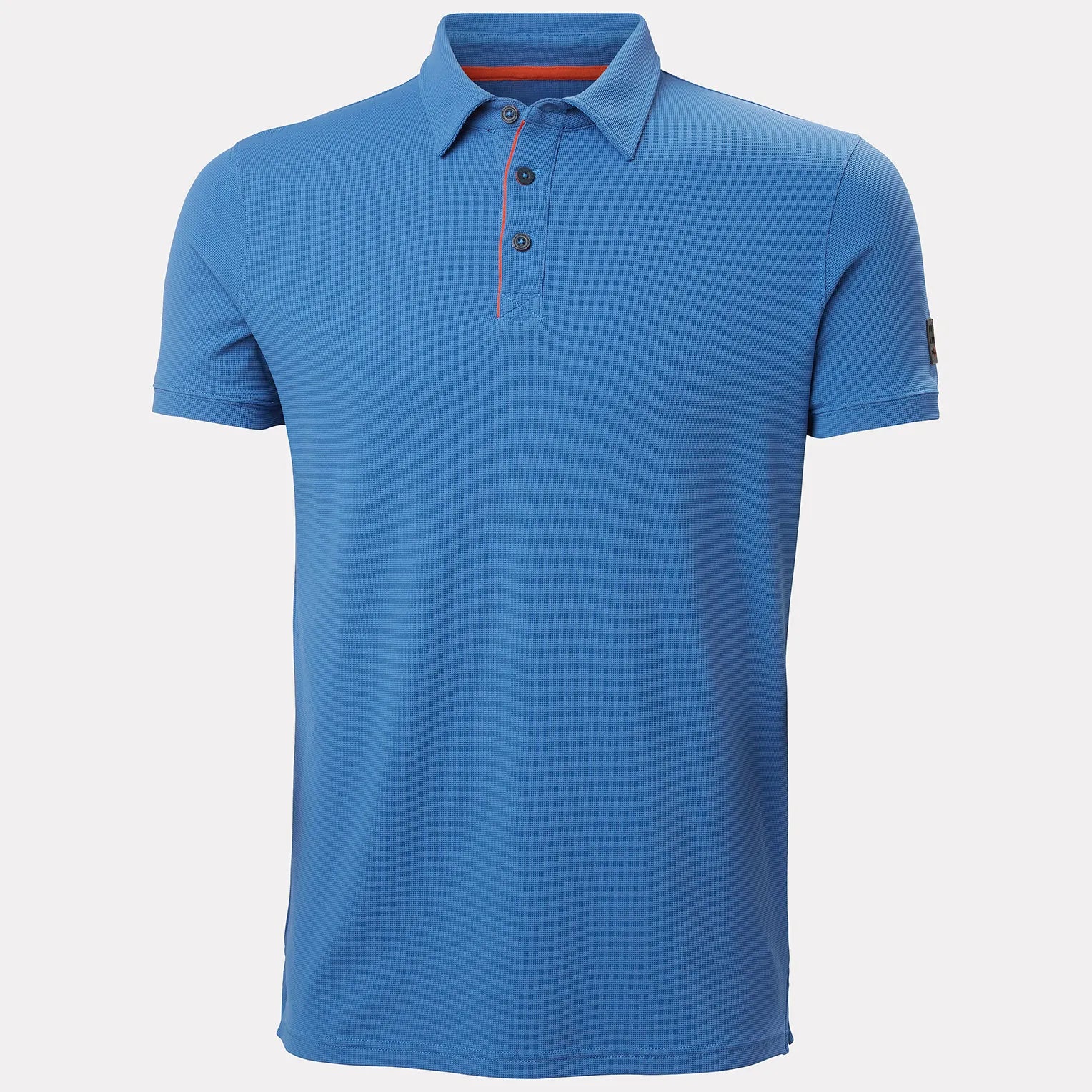 Helly Hansen Workwear Kensington Tech Polo Shirt