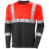 Helly Hansen Workwear Addvis Longsleeve Class 1