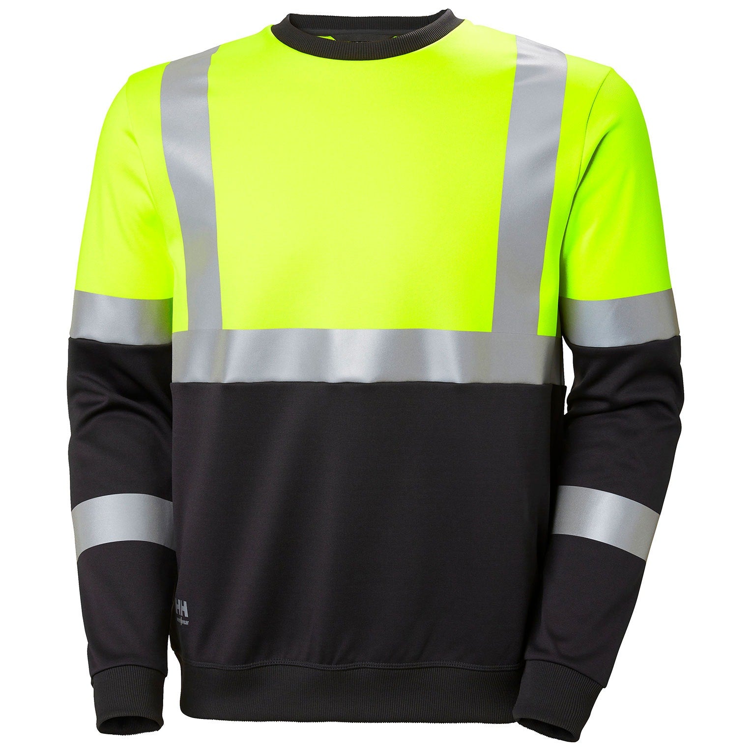 Helly Hansen Workwear Addvis Sweatshirt Class 1