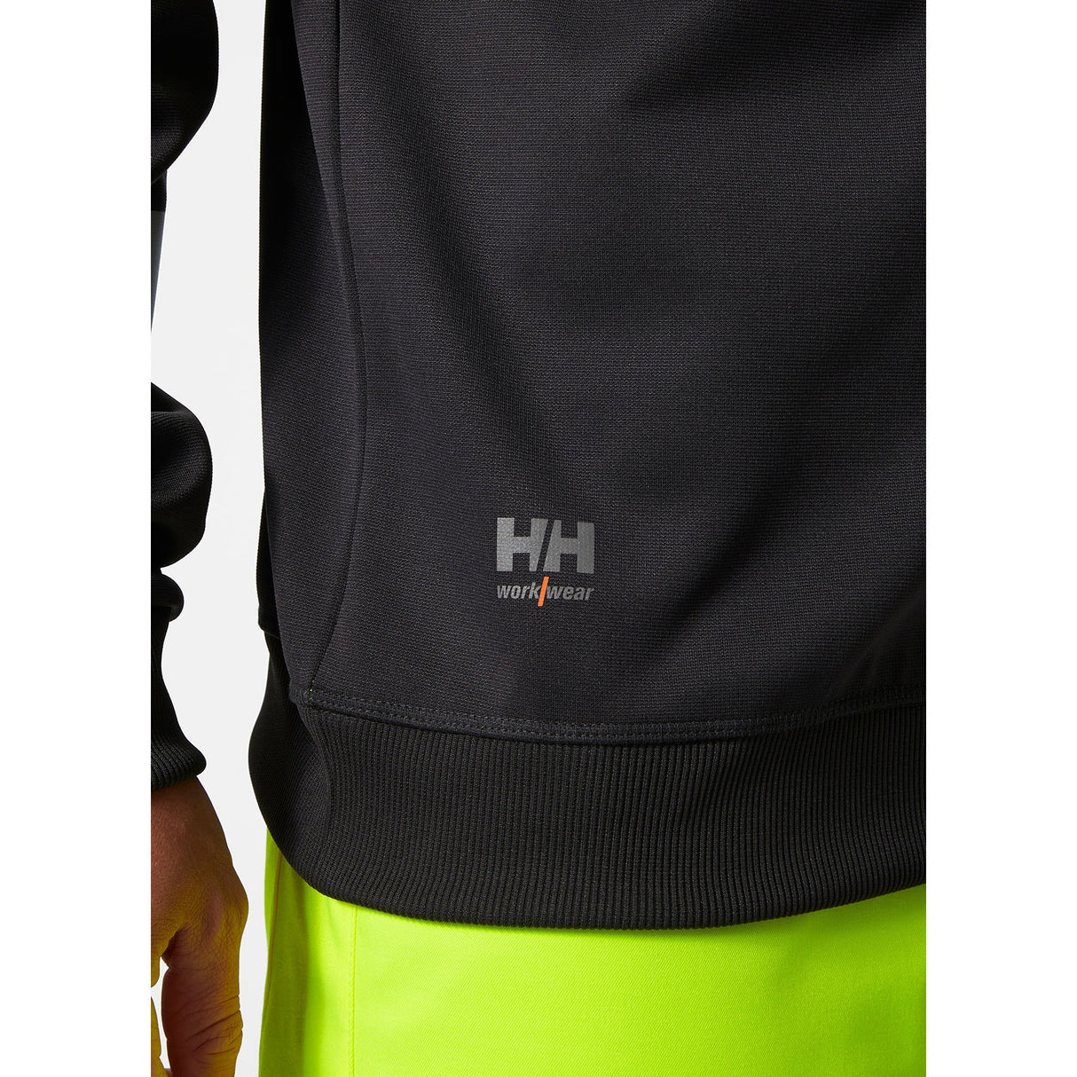 Helly Hansen Workwear Addvis Sweatshirt Class 1