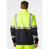 Helly Hansen Workwear Addvis Half Zip SweatshirtClass 1