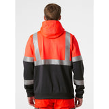 Helly Hansen Workwear Addvis Zip Hoodie Class 1