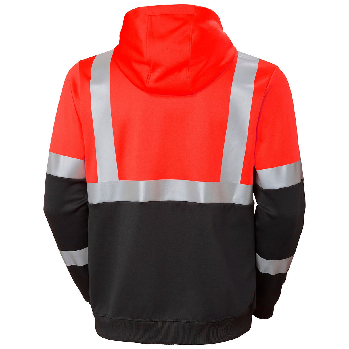 Helly Hansen Workwear Addvis Zip Hoodie Class 1