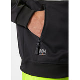 Helly Hansen Workwear Addvis Zip Hoodie Class 1