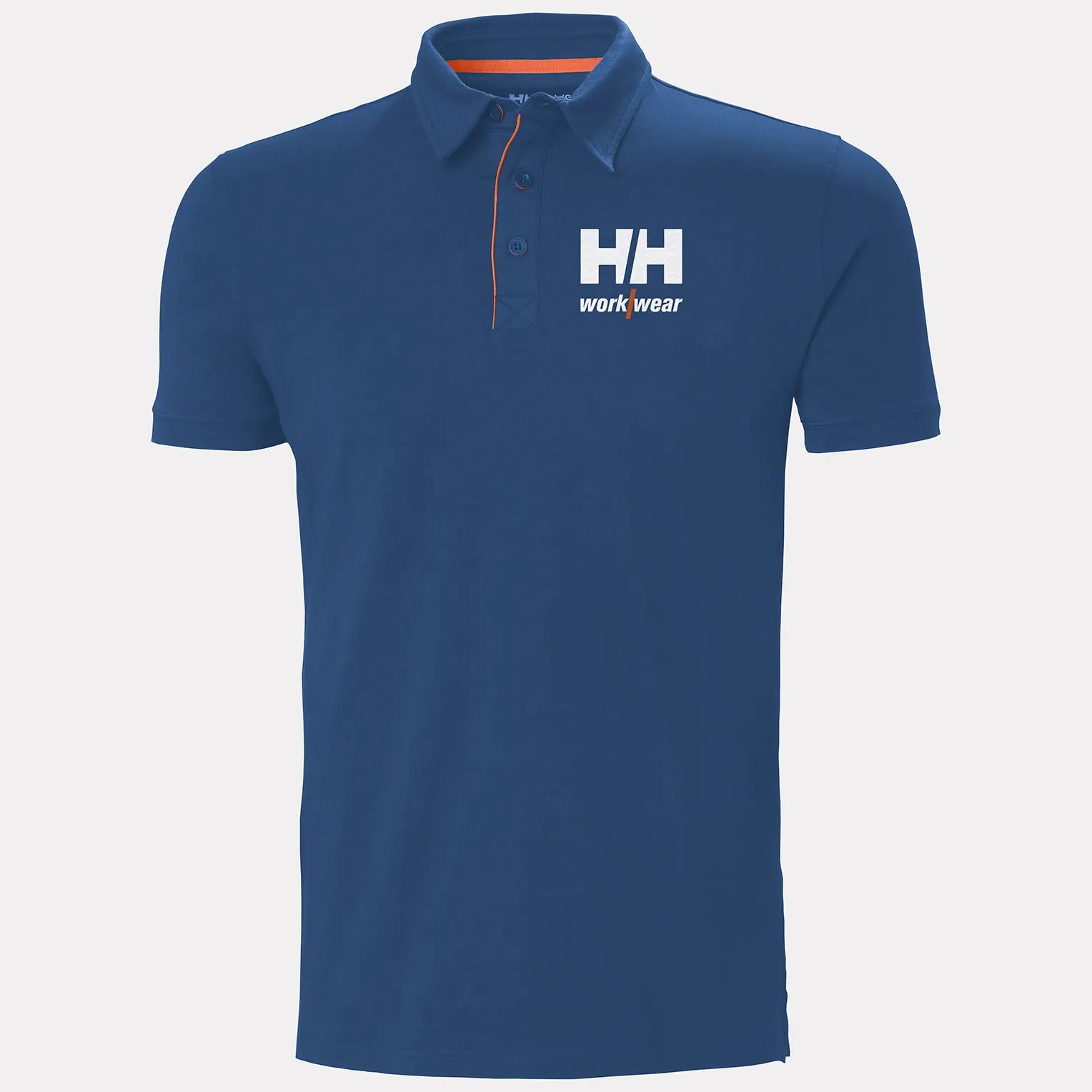 Helly Hansen Workwear Logo Polo