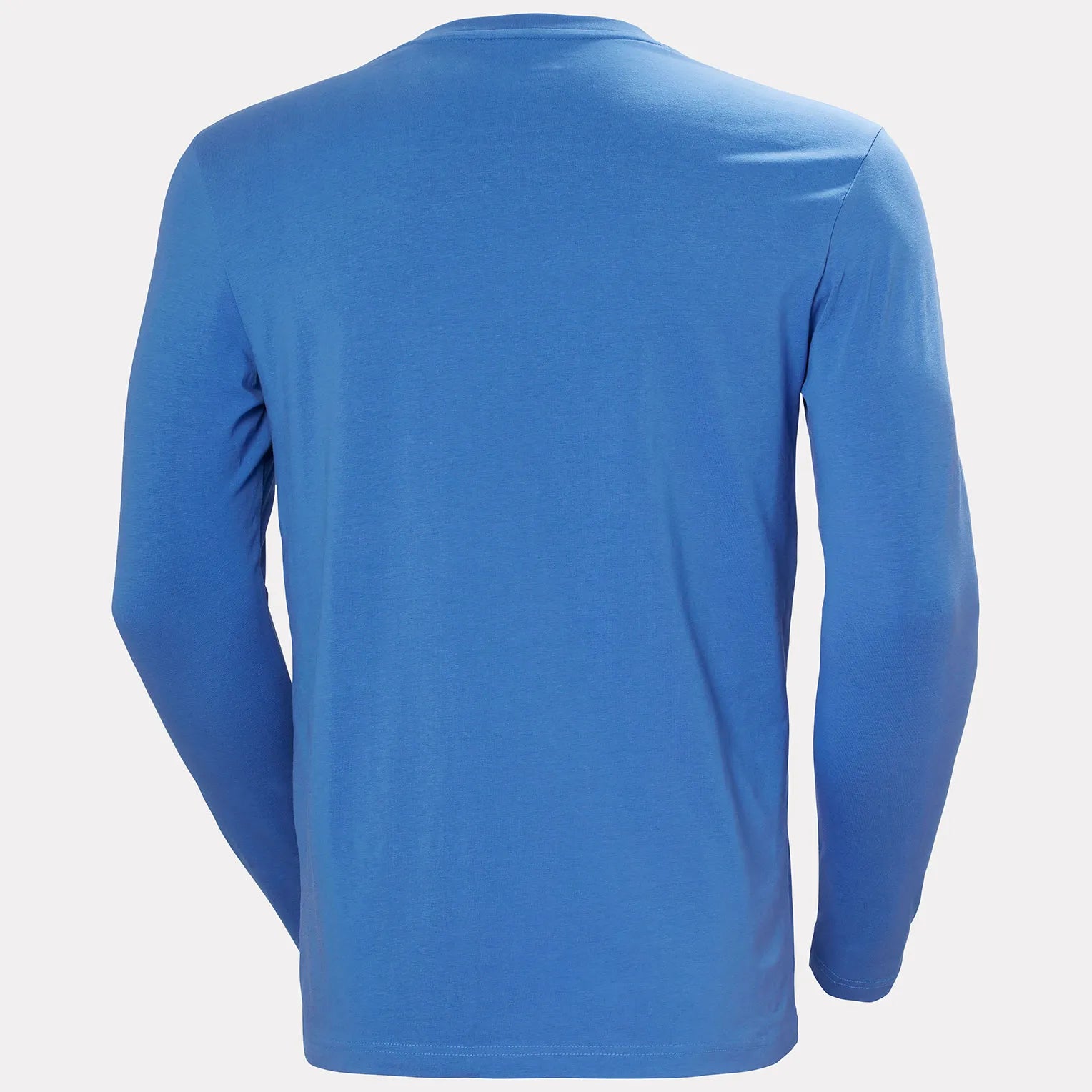 Helly Hansen Workwear Logo Longsleeve