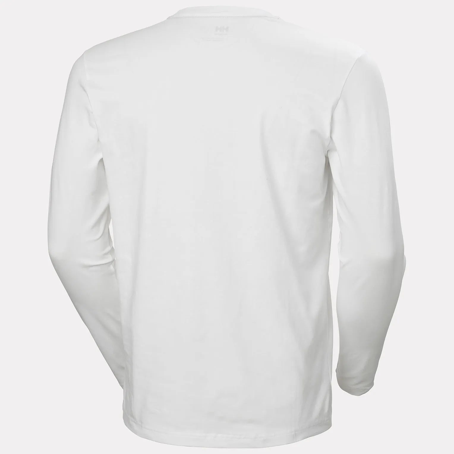 Helly Hansen Workwear Logo Longsleeve
