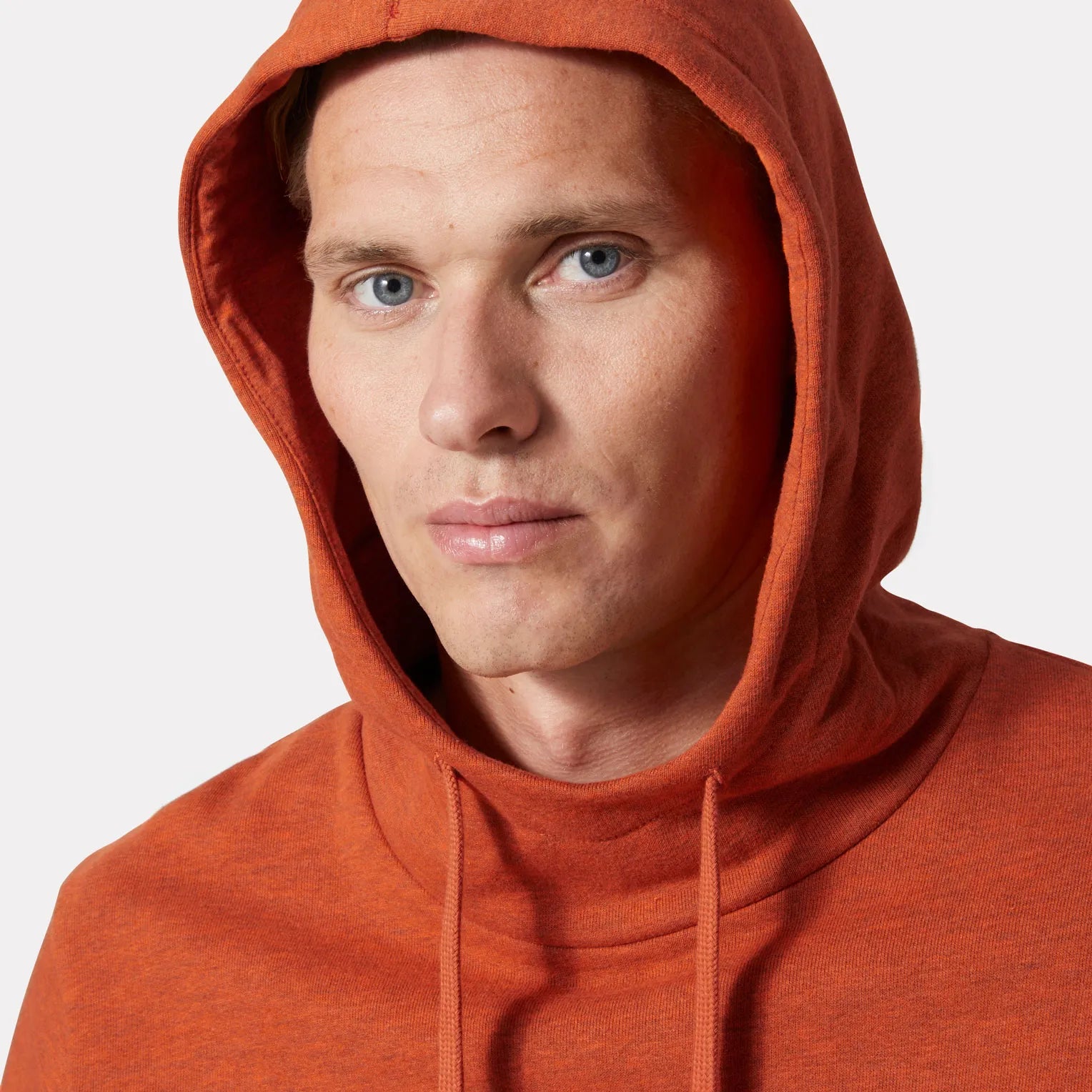 Helly Hansen Workwear Logo Hoodie
