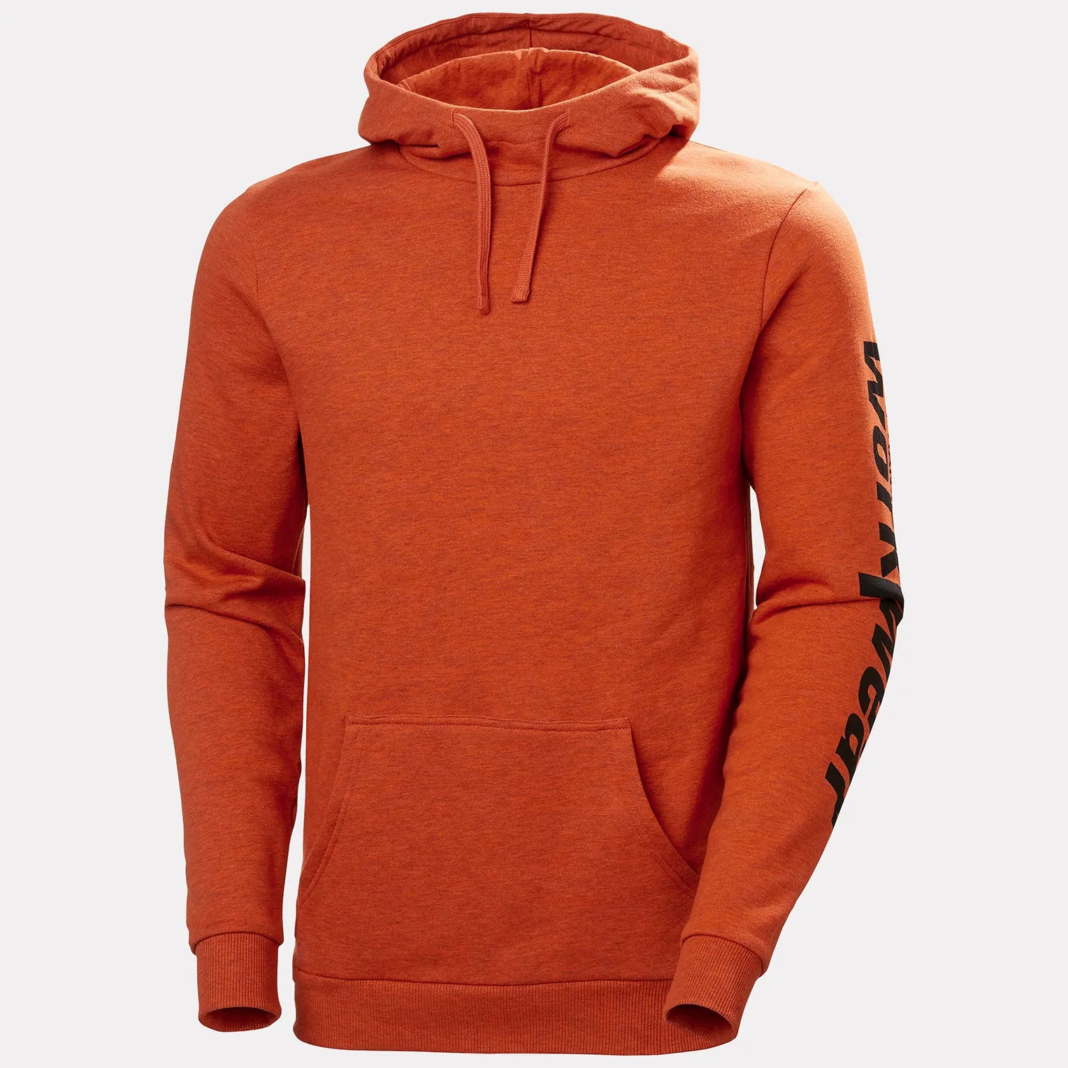Helly Hansen Workwear Logo Hoodie