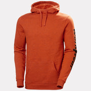 Helly Hansen Workwear Logo Hoodie