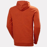 Helly Hansen Workwear Logo Hoodie