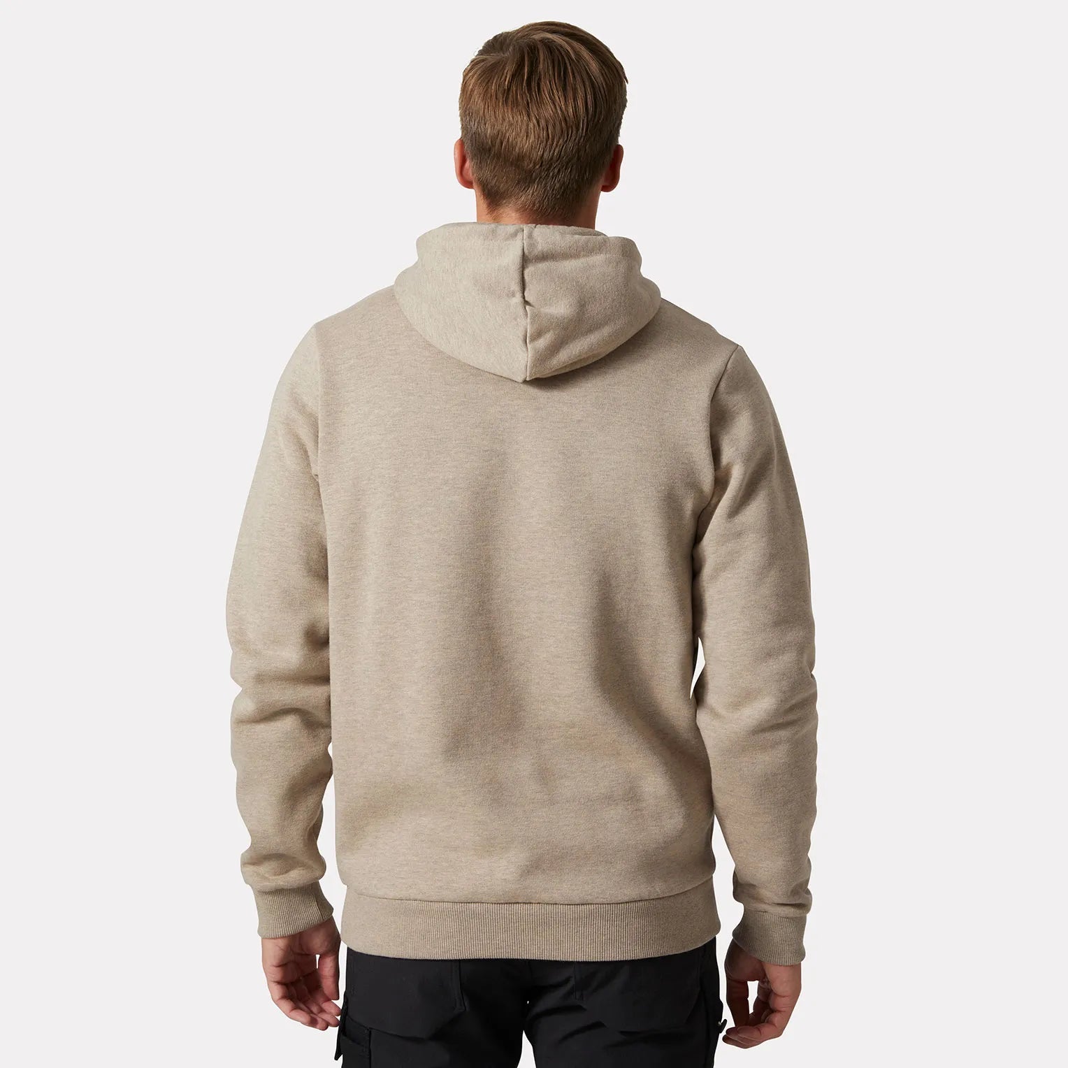 Helly Hansen Workwear Logo Hoodie