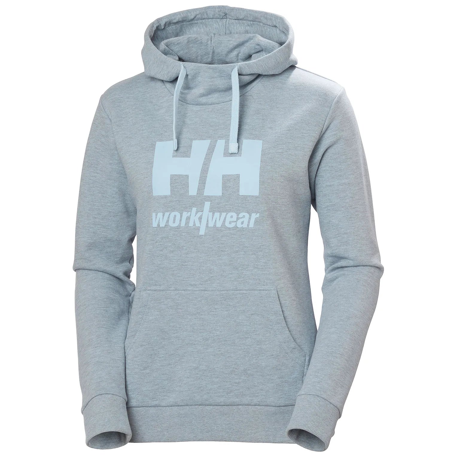Helly Hansen Workwear W Logo Hoodie