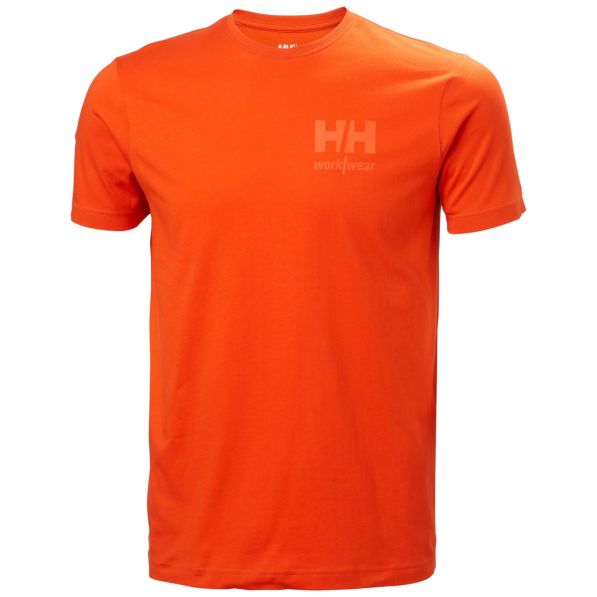 Helly Hansen Workwear Classic Logo T-Shirt