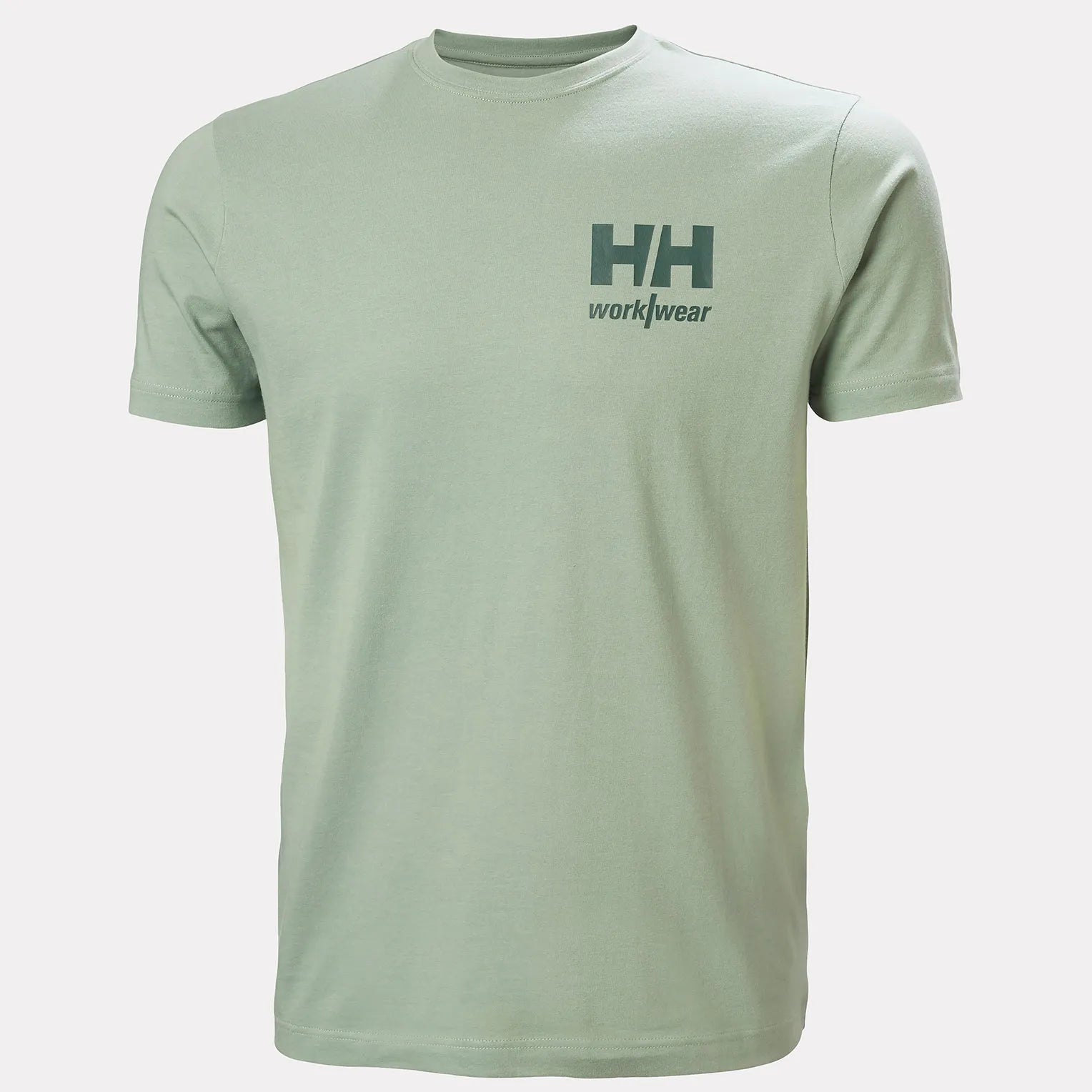 Helly Hansen Workwear Classic Logo T-Shirt