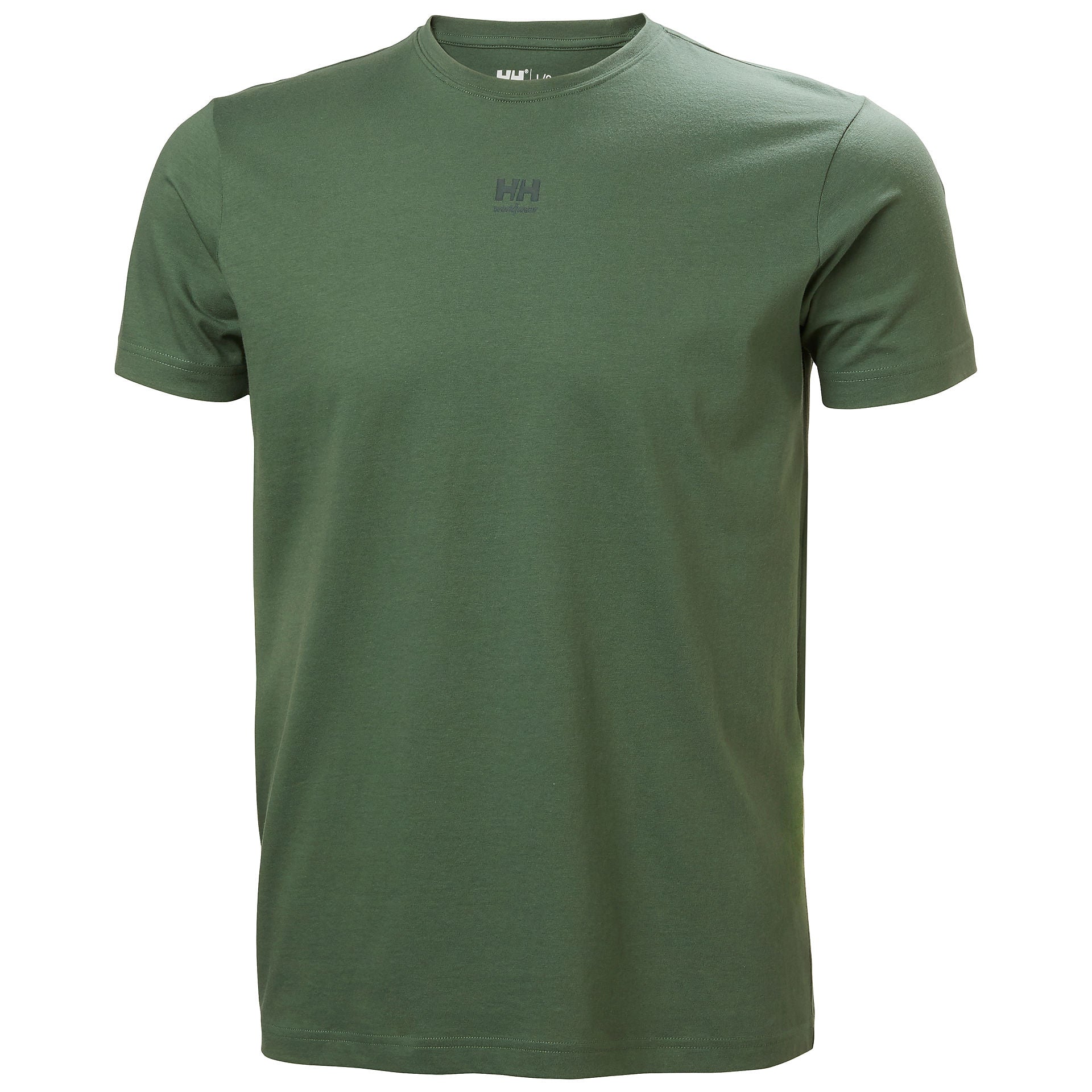 Helly Hansen Workwear Classic Logo T-Shirt
