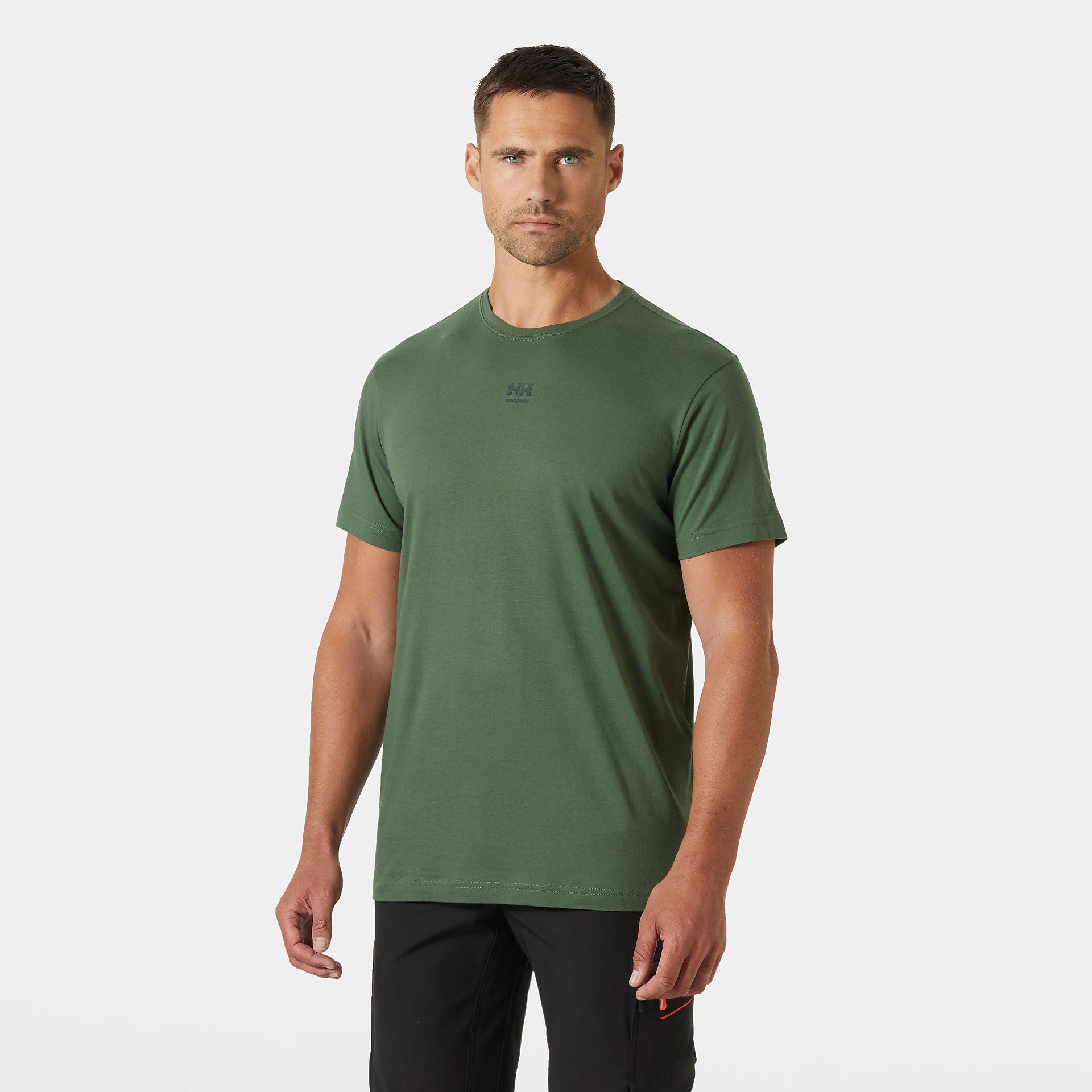 Helly Hansen Workwear Classic Logo T-Shirt