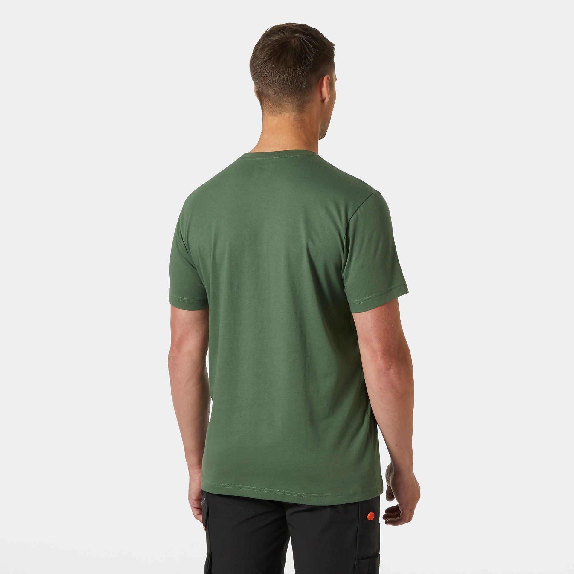 Helly Hansen Workwear Classic Logo T-Shirt