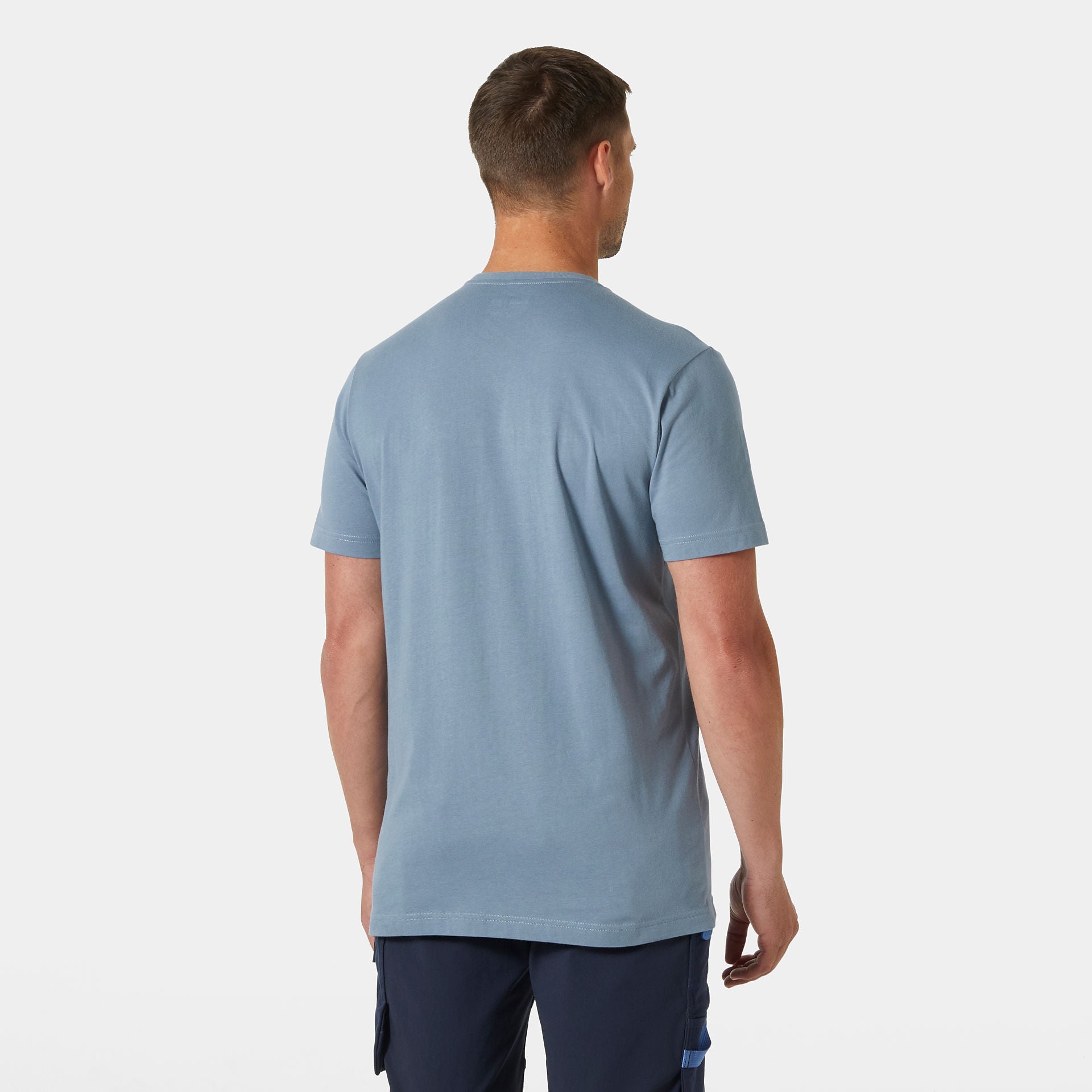 Helly Hansen Workwear Classic Logo T-Shirt