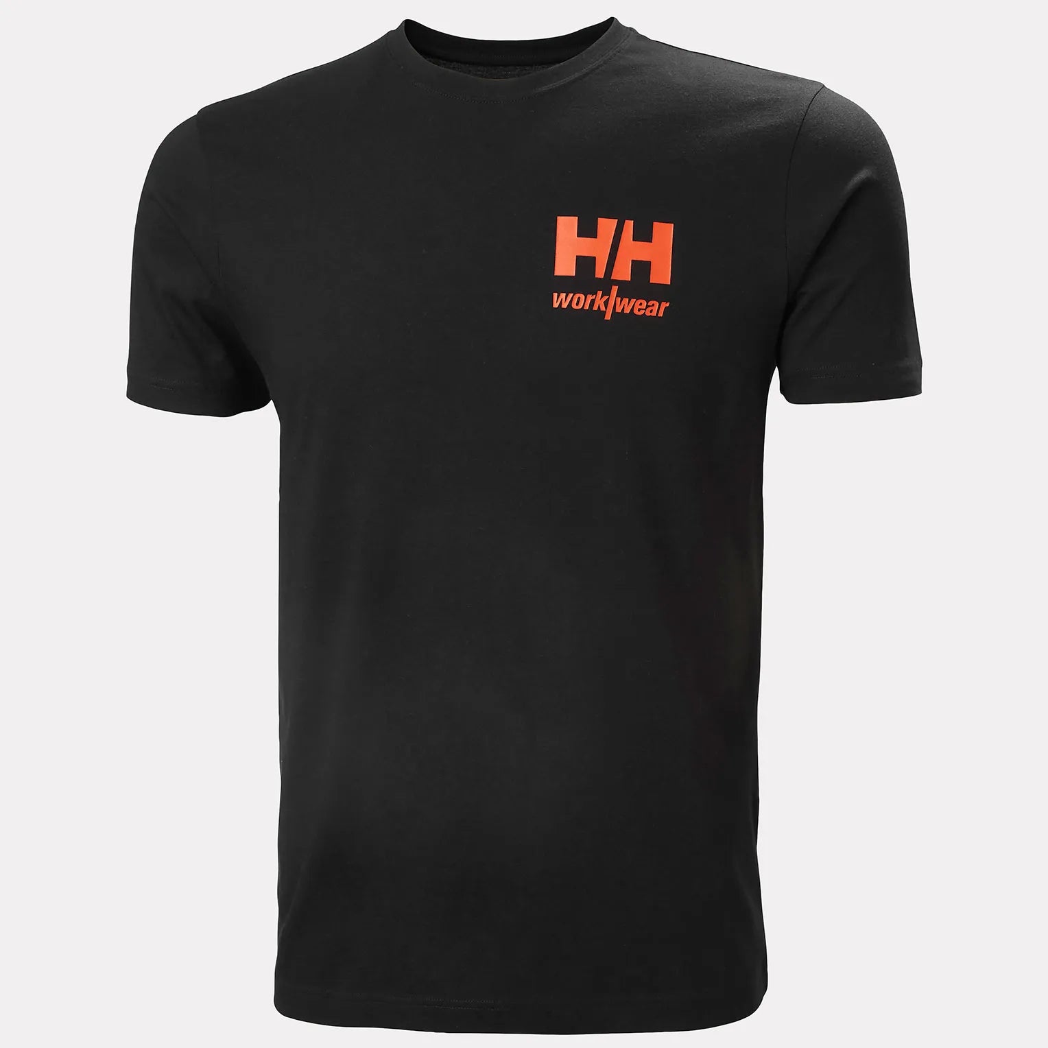 Helly Hansen Workwear Classic Logo T-Shirt