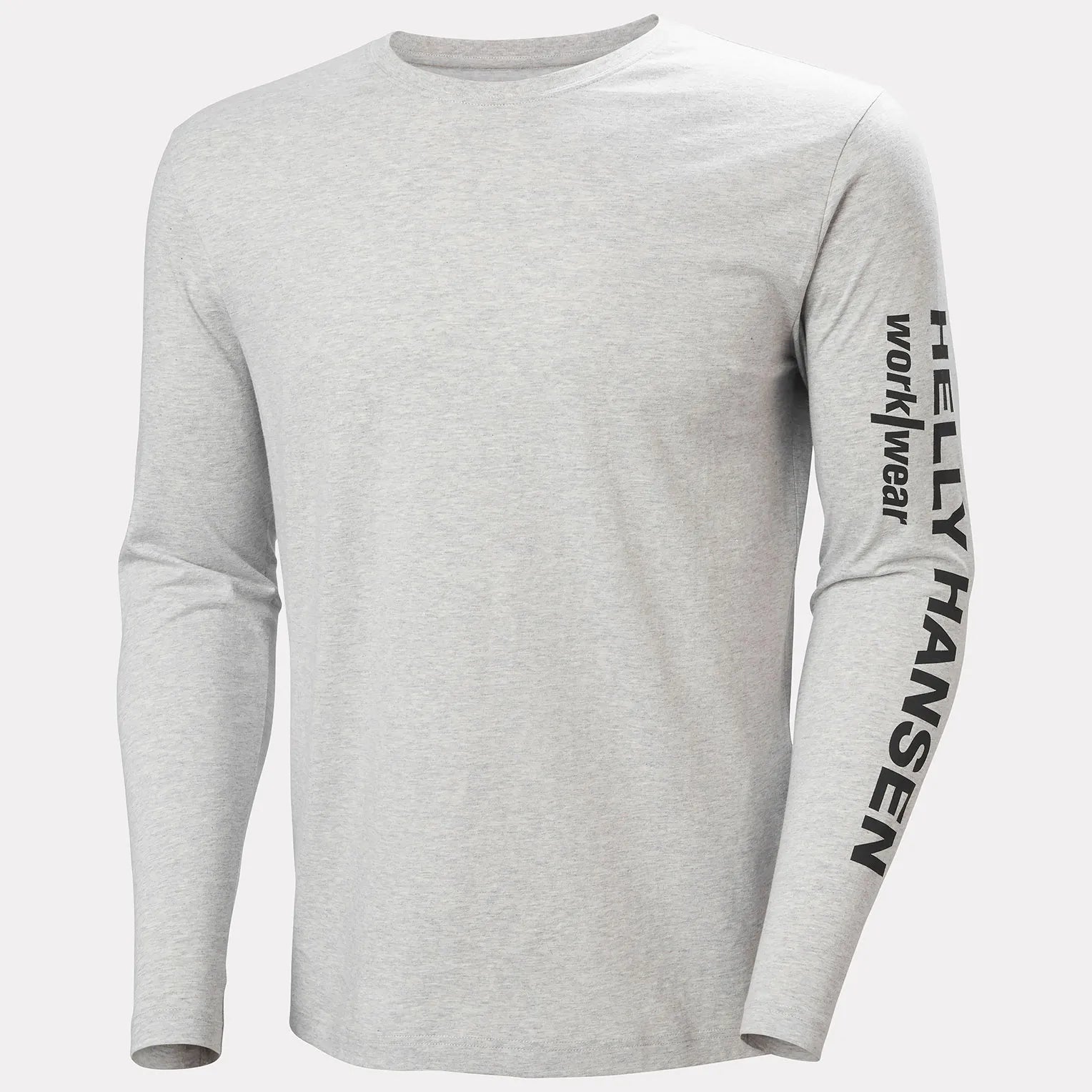 Helly Hansen Workwear Classic Logo Longsleeve