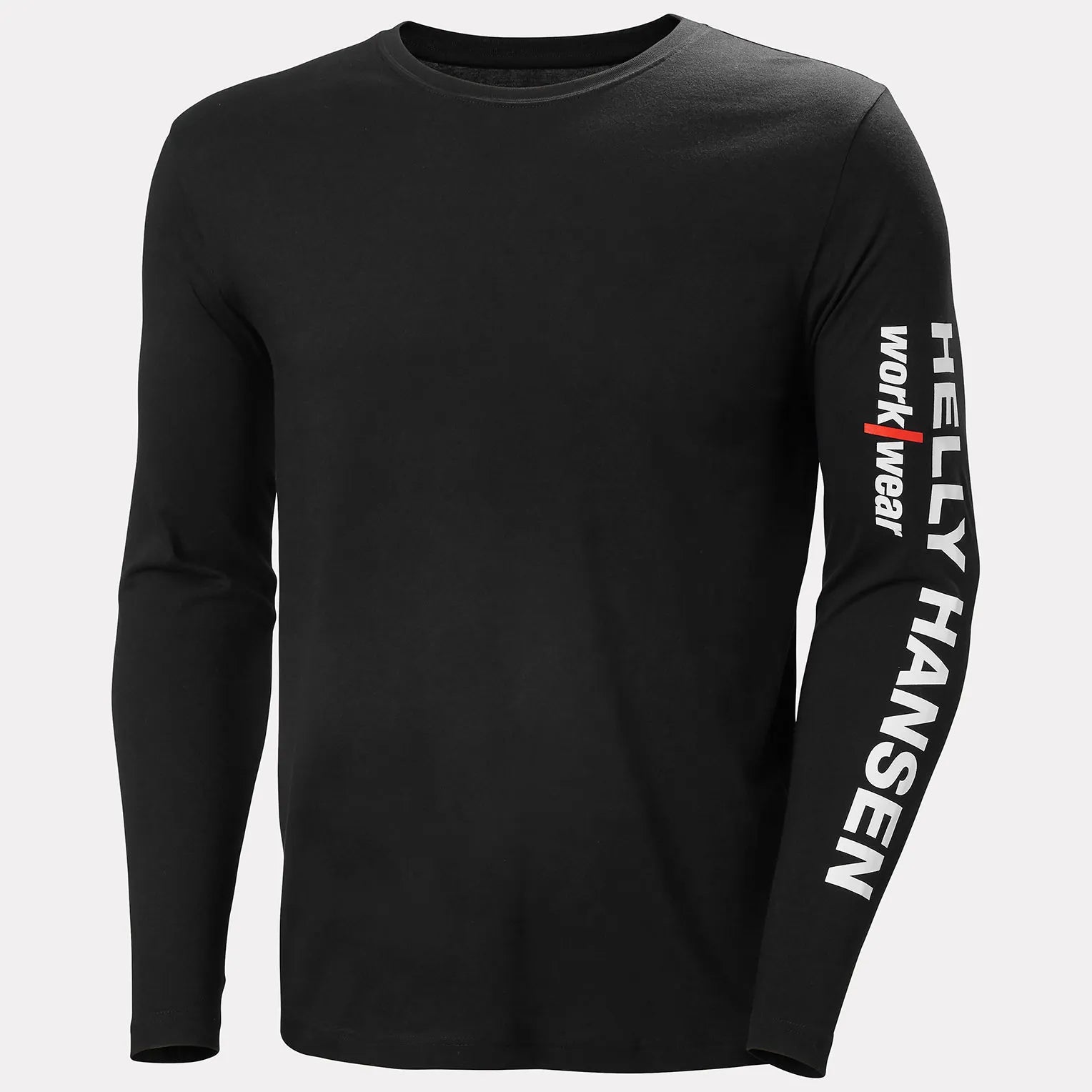 Helly Hansen Workwear Classic Logo Longsleeve