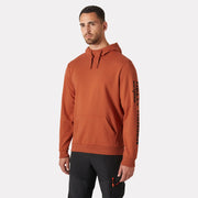 Helly Hansen Workwear Classic Logo Hoodie