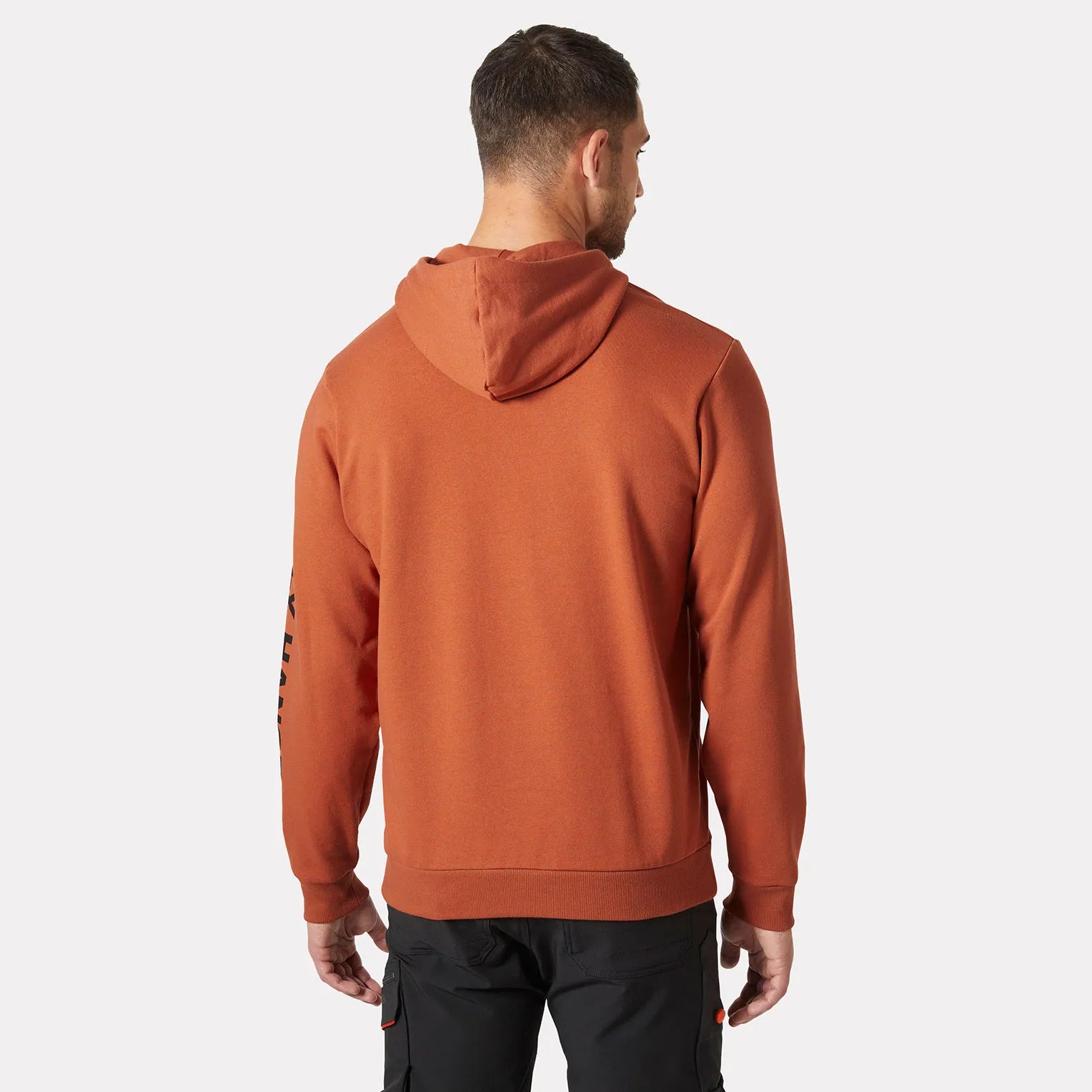 Helly Hansen Workwear Classic Logo Hoodie