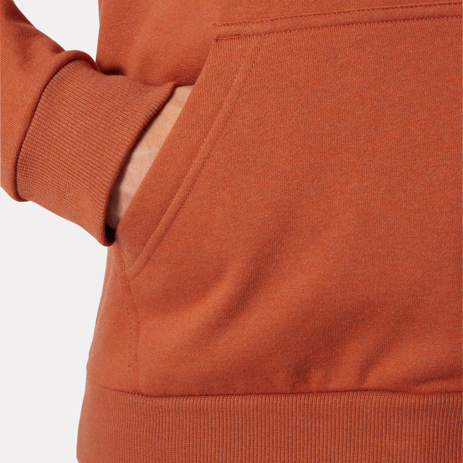 Helly Hansen Workwear Classic Logo Hoodie