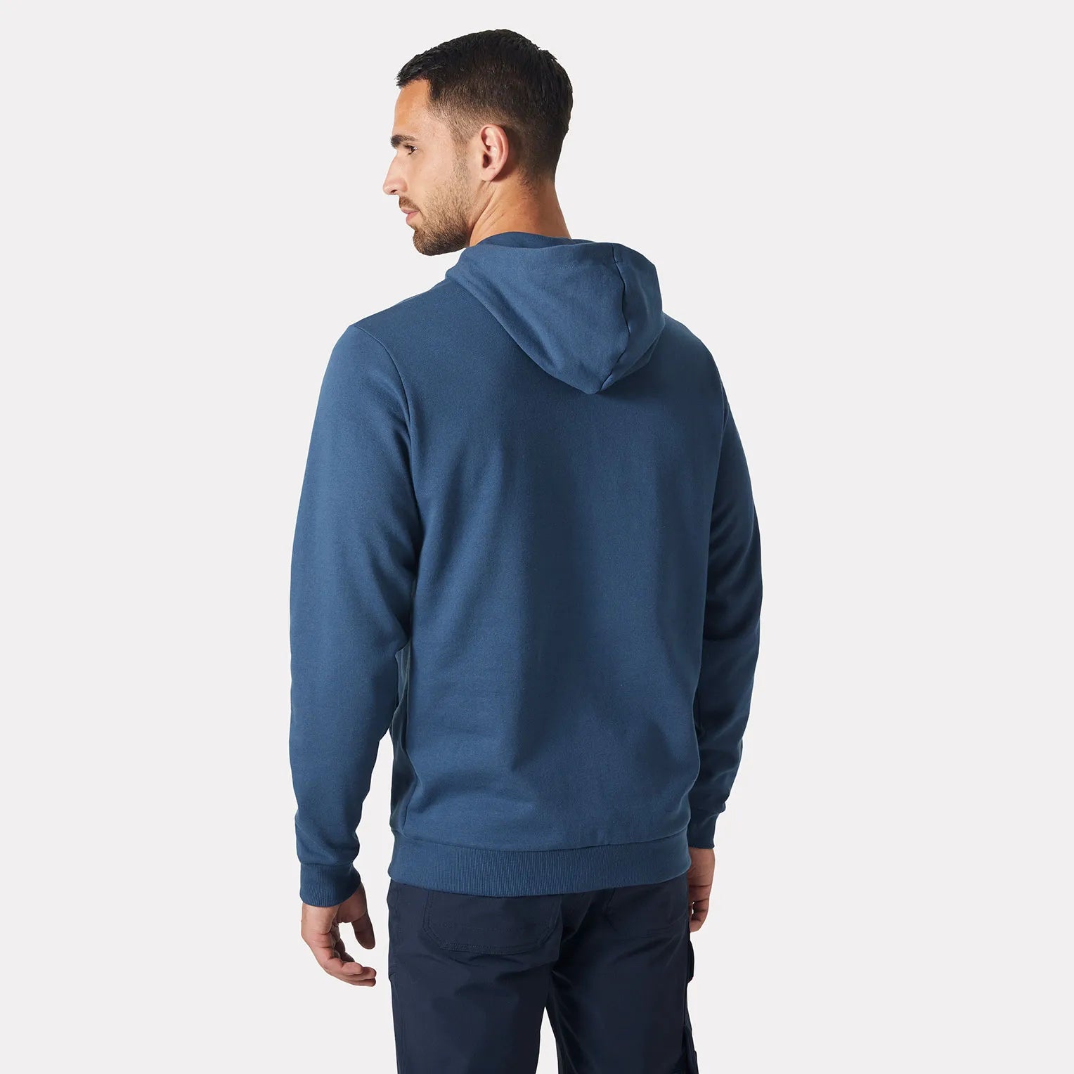 Helly Hansen Workwear Classic Logo Hoodie