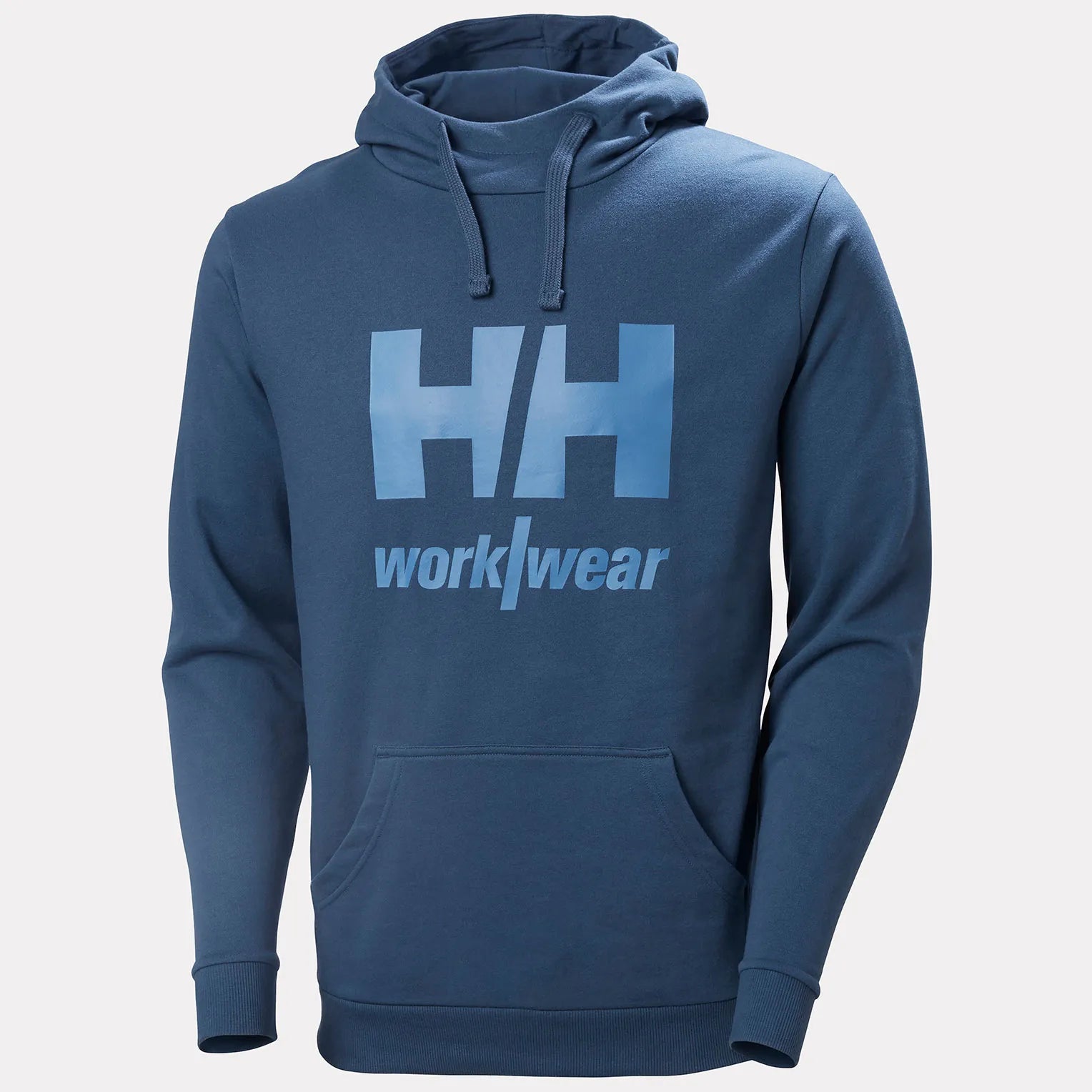 Helly Hansen Workwear Classic Logo Hoodie