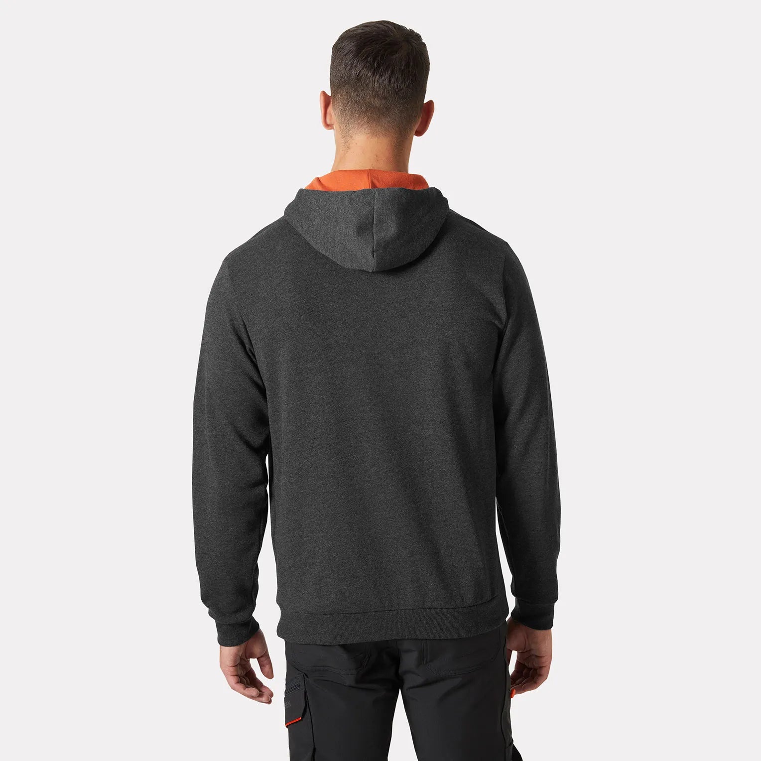 Helly Hansen Workwear Classic Logo Hoodie