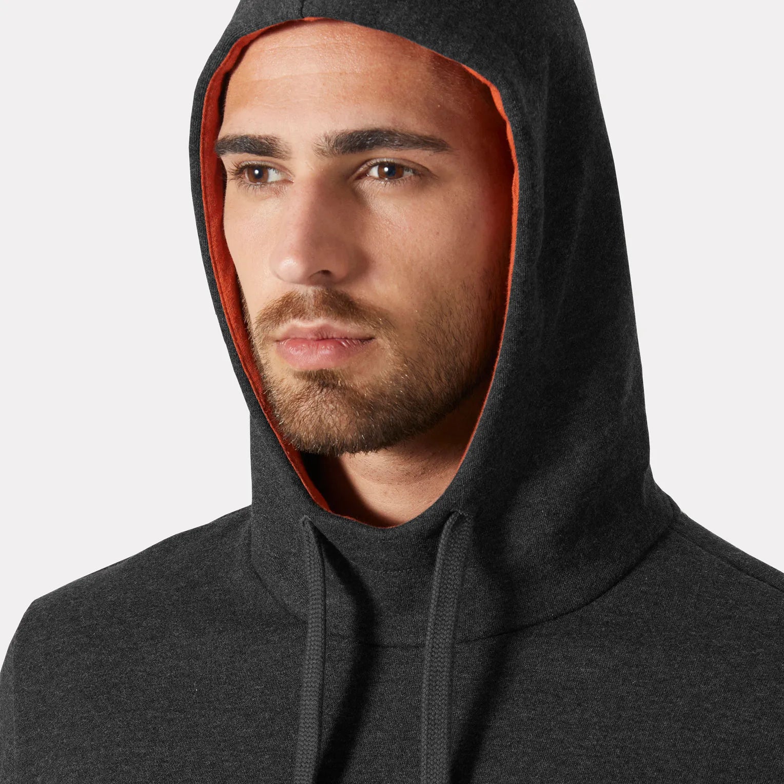 Helly Hansen Workwear Classic Logo Hoodie