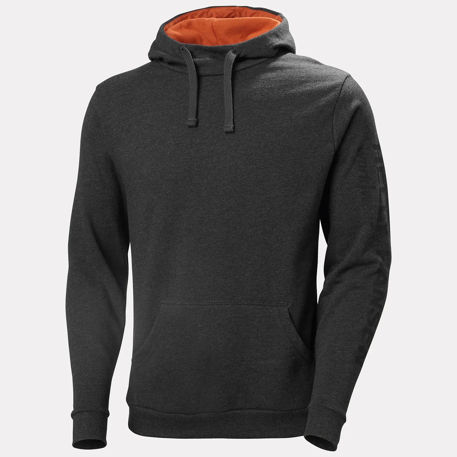 Helly Hansen Workwear Classic Logo Hoodie