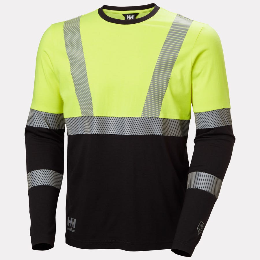 Helly Hansen Workwear Fyre Longsleeve