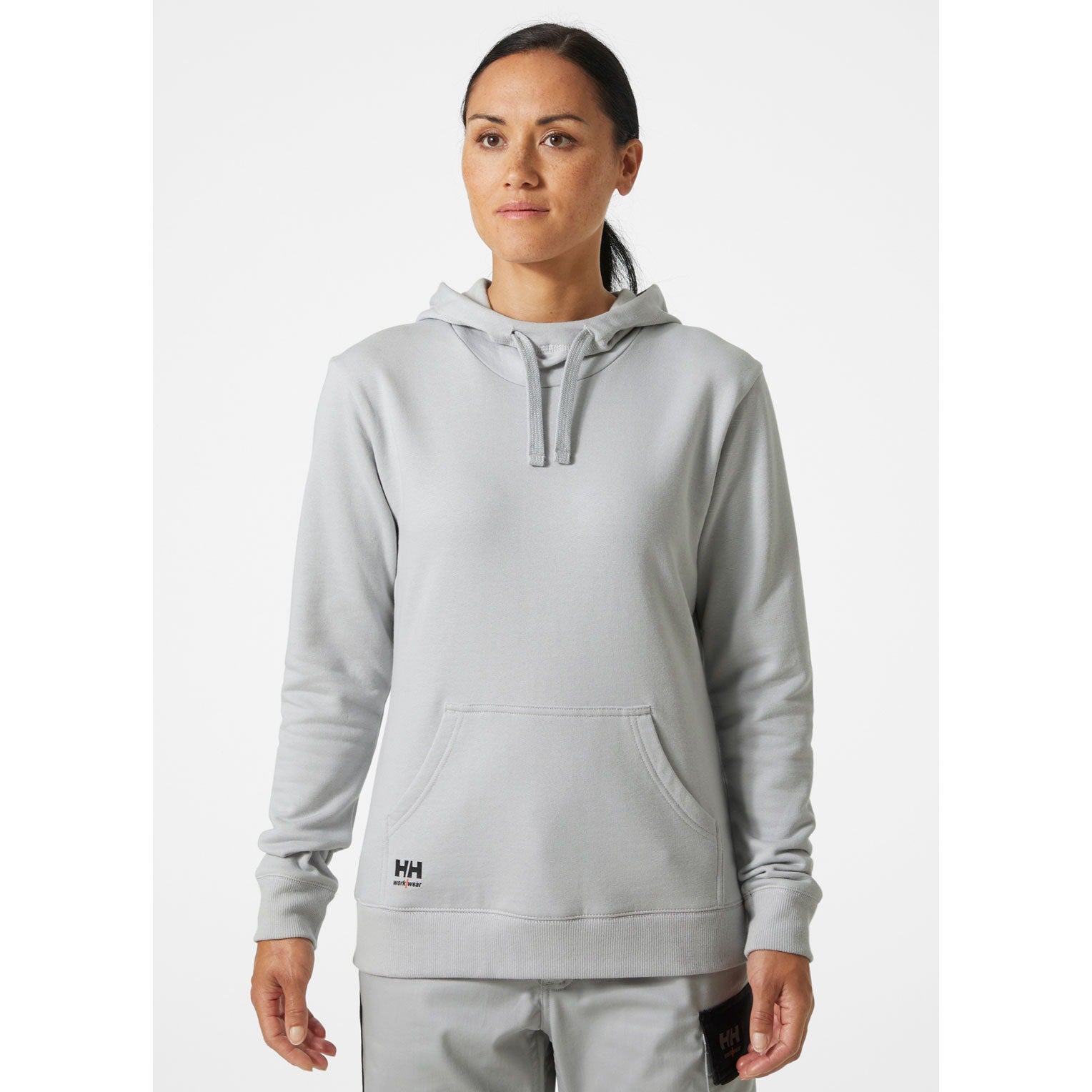Helly Hansen Workwear W Classic Hoodie