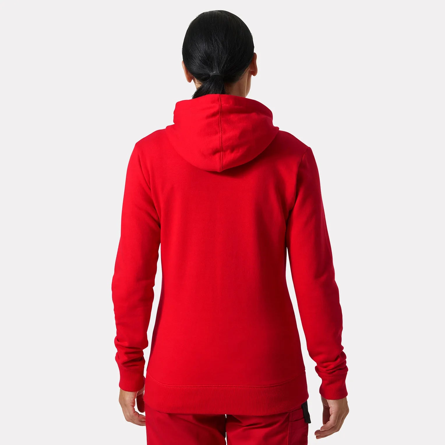 Helly Hansen Workwear W Classic Zip Hoodie