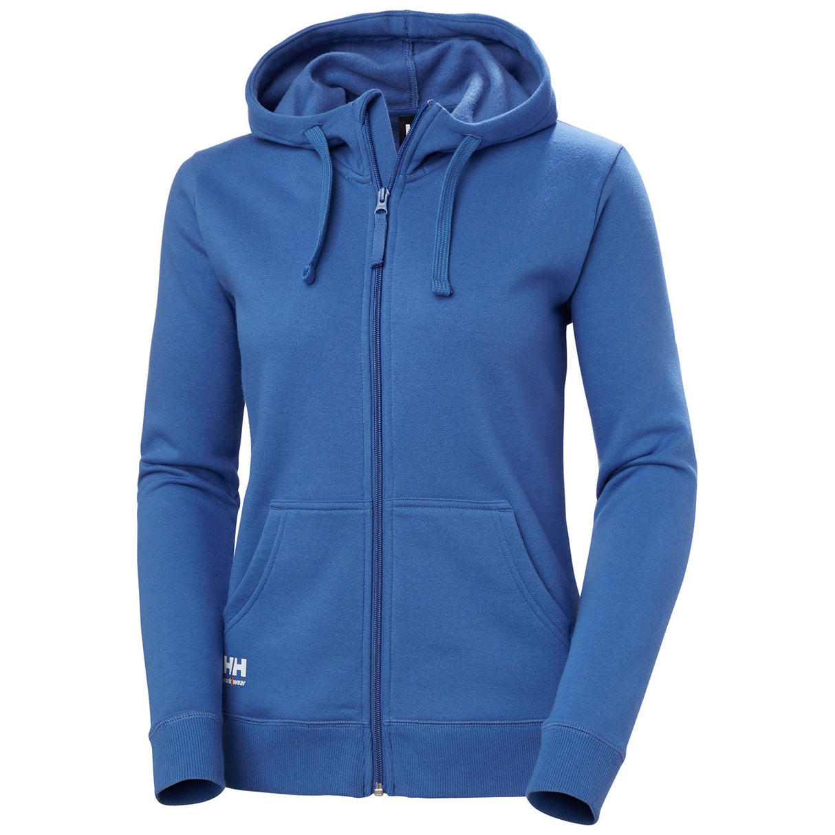 Helly Hansen Workwear W Classic Zip Hoodie