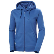 Helly Hansen Workwear W Classic Zip Hoodie